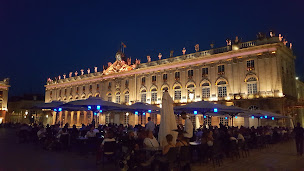 Photo n°106 de La Corne d'Or à Nancy ()