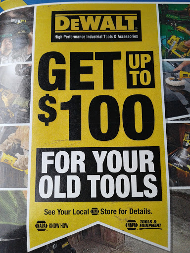Auto Parts Store «NAPA Auto Parts - Genuine Parts Company», reviews and photos, 6500 Cahill Ave, Inver Grove Heights, MN 55077, USA