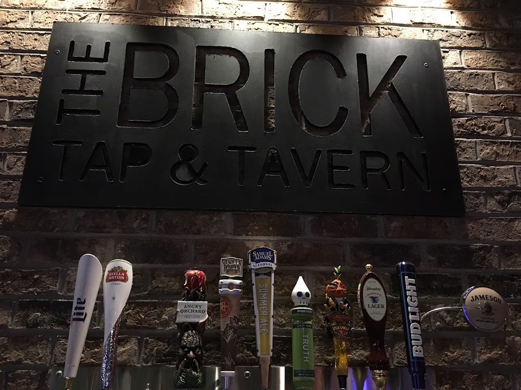 The Brick Tap & Tavern 45424