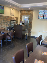 Photo n°89 de O'Tieb Food à Bourg-la-Reine ()