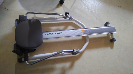 Sporting Goods Store «Play It Again Sports Spartanburg», reviews and photos, 1735 John B White Sr Blvd, Spartanburg, SC 29301, USA