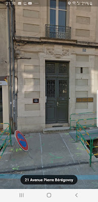 Dr Dumea Emanuel à Nevers