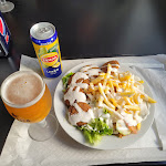 Photo n°1 de l'avis de Cosmin.o fait le 11/05/2024 à 21:13 sur le  Star Kebab & Pizza Abrantes à Abrantes