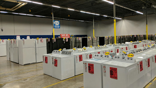 Appliance Store «Sears Outlet», reviews and photos, 642 Thompson Ln, Nashville, TN 37204, USA