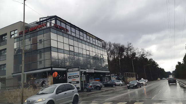 Opinii despre Ателие Серафимов în София - Архитект