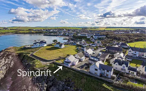 Coastal Holidays - Anglesey Cottages image