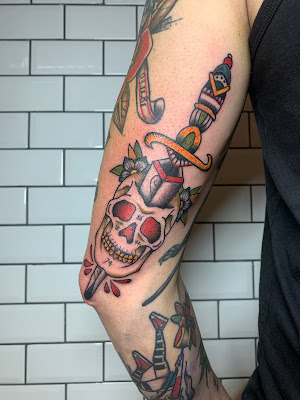 Vass d’amour Tattoo à Annecy