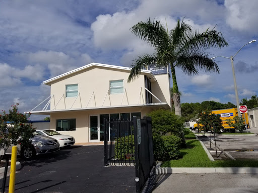 Boat Storage Facility «Storage America», reviews and photos, 1596 NE 8th St, Homestead, FL 33033, USA