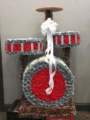 Florist «Eltingville Florist», reviews and photos, 3938 Richmond Ave, Staten Island, NY 10312, USA