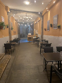 Atmosphère du Restaurant brunch Les Aristo à Perpignan - n°5