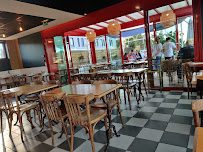 Atmosphère du Restaurant Bar de la Marine à Choisy-le-Roi - n°11