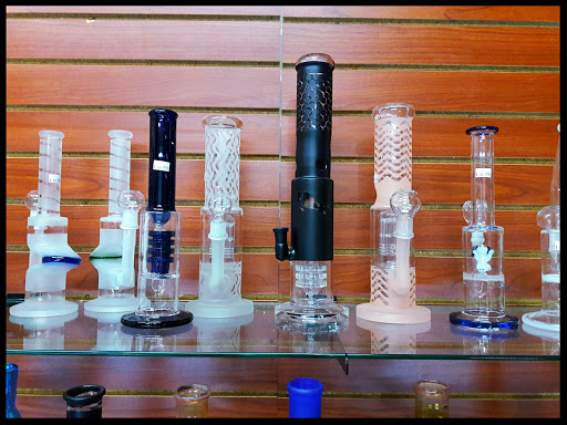 Tobacco Shop «N A Smoke Shop», reviews and photos, 2343 N Sierra Way, San Bernardino, CA 92405, USA