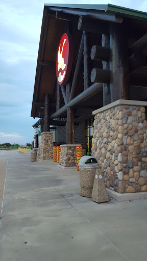 Sporting Goods Store «Gander Mountain», reviews and photos, 19820 Hempstead Hwy, Houston, TX 77065, USA