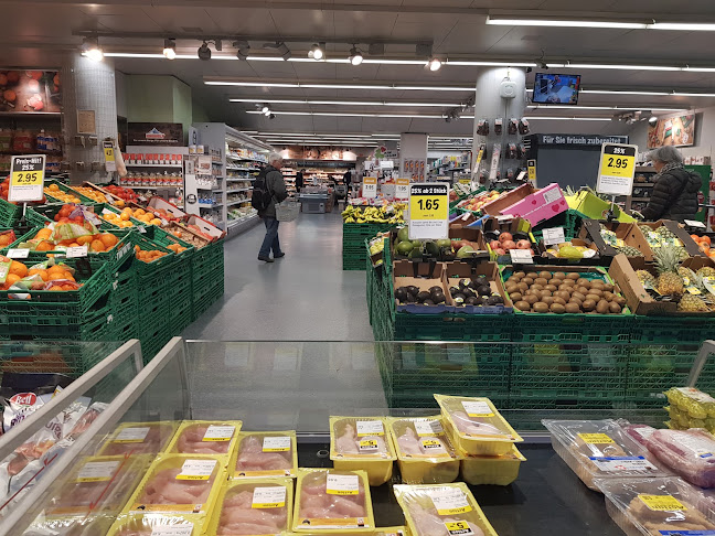 Rezensionen über Coop Supermarkt Basel Breite in Allschwil - Supermarkt