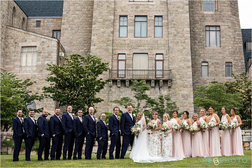 Bridal Shop «Darianna Bridal & Tuxedo», reviews and photos, 241 Easton Rd, Warrington, PA 18976, USA