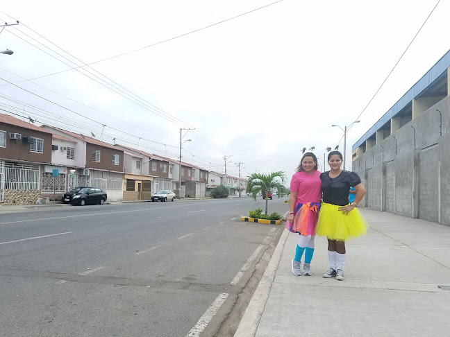 Opiniones de Escuela Lemas en Guayaquil - Escuela