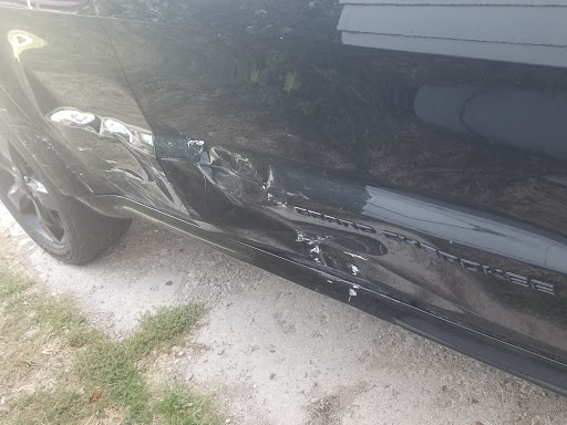 Auto Body Shop «Cascade Collision Repair», reviews and photos, 1005 State St, Orem, UT 84057, USA