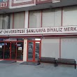 Başkent Üniversitesi Şanlıurfa Diyaliz Merkezi