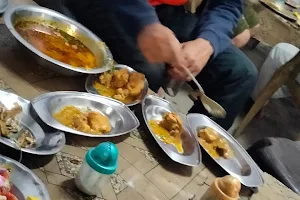 Hyderabadi Chicken Centre image