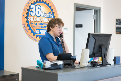 Mechanic «Pro Automotive Services», reviews and photos, 1095 E Edwardsville Rd, Wood River, IL 62095, USA