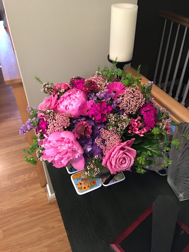 Florist «Twinbrook Floral Design», reviews and photos, 9579 Braddock Rd, Fairfax, VA 22032, USA