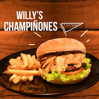 Willy´s Burger