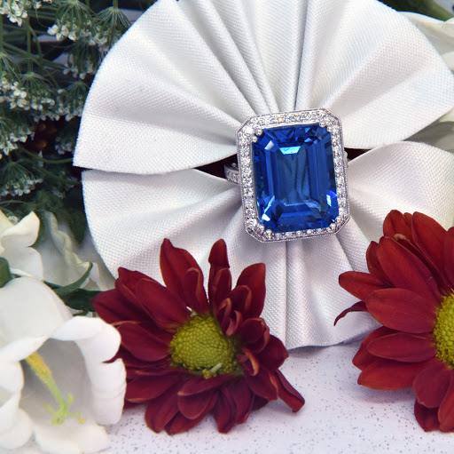 Jewelry Designer «Atlanta Diamond Design», reviews and photos, 3000 Old Alabama Rd #107, Johns Creek, GA 30022, USA