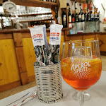 Photo n°2 de l'avis de Annabelle.o fait le 13/05/2023 à 18:17 sur le  AI-DO Fogheri à Venice