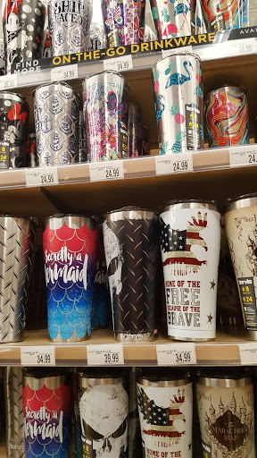 Department Store «Bed Bath & Beyond», reviews and photos, 197 Golden Isles Plaza, Brunswick, GA 31520, USA