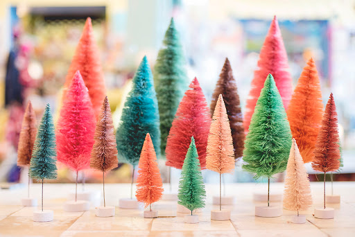 Gift Shop «Talulah Jones», reviews and photos, 1122 E 17th Ave, Denver, CO 80218, USA