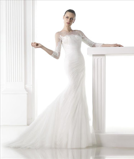 Bridal Shop «Laura Jacobs Bridal», reviews and photos, 9903 Gulf Coast Main St #142, Fort Myers, FL 33913, USA