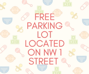 Baby Store «Ideal Baby & Kids», reviews and photos, 1143 W Flagler St, Miami, FL 33130, USA