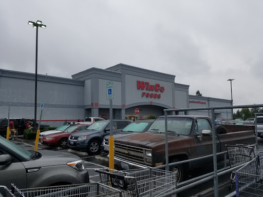 Supermarket «WinCo Foods», reviews and photos, 9518 176th St E, Puyallup, WA 98375, USA