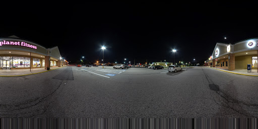 Gym «Planet Fitness», reviews and photos, 9634 Belair Rd, Perry Hall, MD 21236, USA