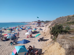 Photo de Plage Rota avec rivage droit, long