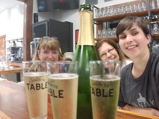 Manufacturer «Kent Walker Artisan Cheese», reviews and photos, 323 S Cross St, Little Rock, AR 72201, USA