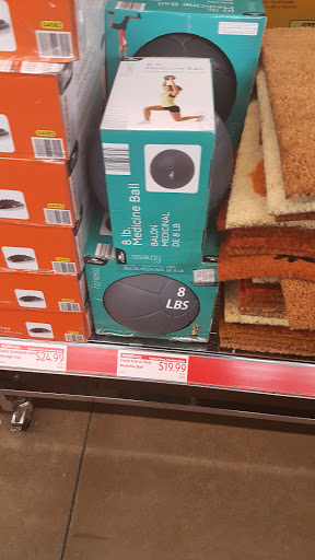 Supermarket «ALDI», reviews and photos, 424 E Pioneer Pkwy, Grand Prairie, TX 75051, USA