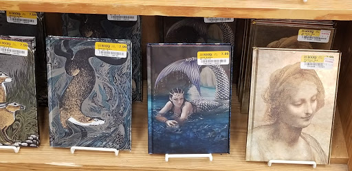 Book Store «Half Price Books», reviews and photos, 6339 E Southern Ave, Mesa, AZ 85206, USA