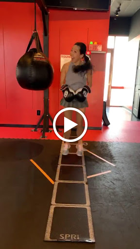 Gym «9Round Kickbox Fitness Scottsdale Shea», reviews and photos, 9343 E Shea Blvd #145, Scottsdale, AZ 85260, USA