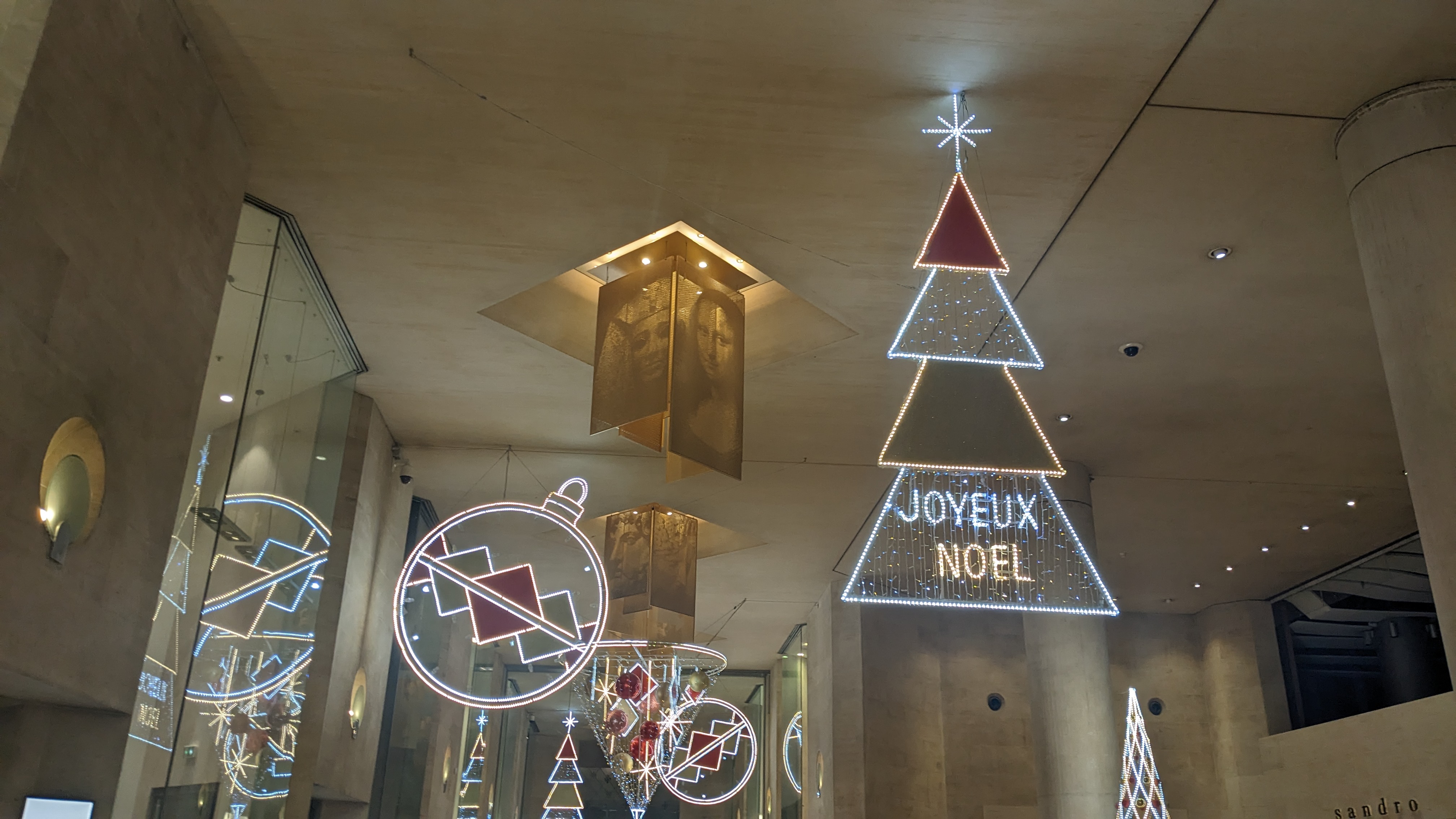 Photo n° 2 de l'avis de Benedicte.a fait le 28/12/2022 à 10:34