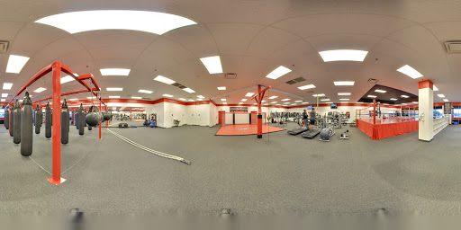 Health Club «Knockout Fitness», reviews and photos, 13215 W McDowell Rd D 1/2, Goodyear, AZ 85395, USA