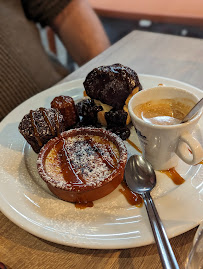 Les plus récentes photos du Restaurant Pizzeria Le Verdon à Foux d'Allos (La) - n°5