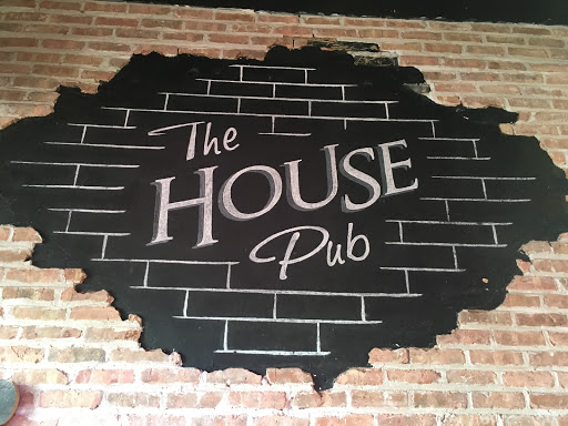 Pub «The House Pub», reviews and photos, 16 South Riverside Drive, St Charles, IL 60174, USA