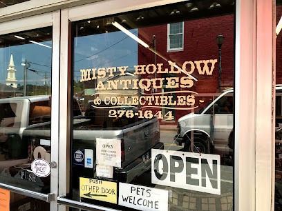 Misty Hollow Antiques