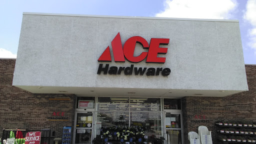 Hardware Store «Ace Hardware», reviews and photos, 609 E Hawley St, Mundelein, IL 60060, USA