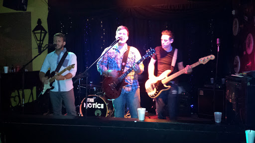 Bar & Grill «Bourbon Street Bar & Grille», reviews and photos, 5307 N Kings Hwy, Myrtle Beach, SC 29577, USA