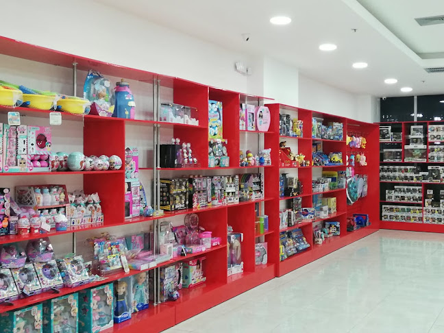 YouToys - Guayaquil