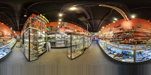 Tobacco Shop «Head Lines Smokes», reviews and photos, 1056 Broad Ripple Ave, Indianapolis, IN 46220, USA