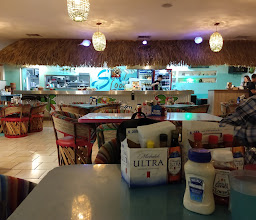 Señor Camarón photo