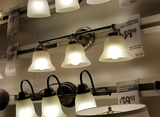 Home Improvement Store «The Home Depot», reviews and photos, 136 Elm St, Enfield, CT 06082, USA